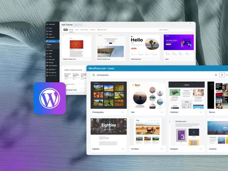 10 Überraschende Wege, WordPress Über das Bloggen Hinaus zu Nutzen thumbnail