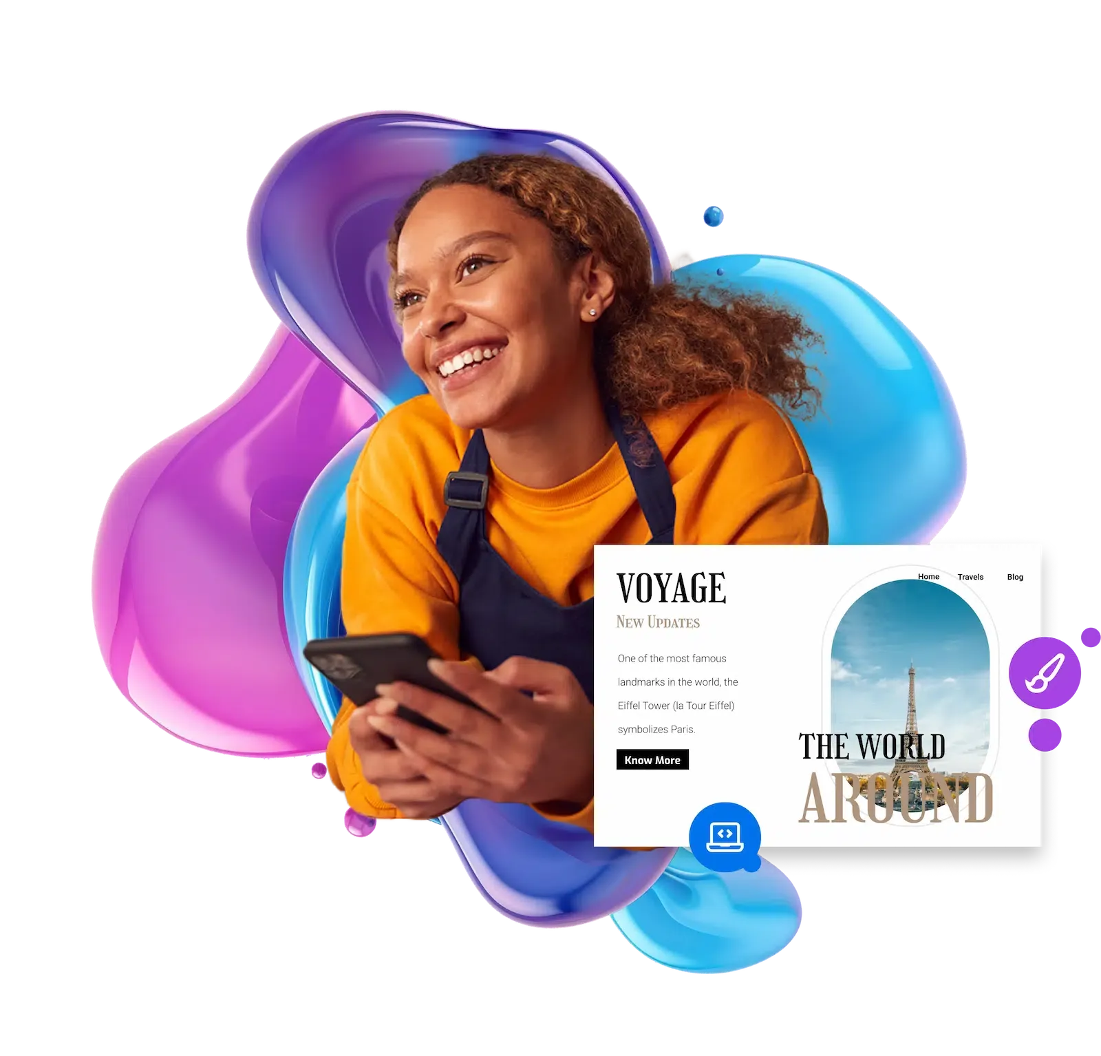 DreamHost Web Hosting